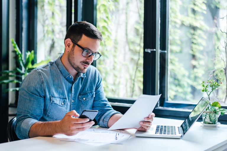 Accounting Services