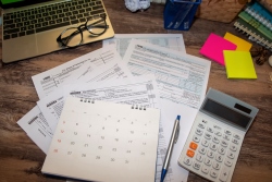 Jefferson income tax preparation