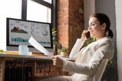 Jefferson real estate accounting