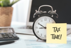 Jefferson tax planning services